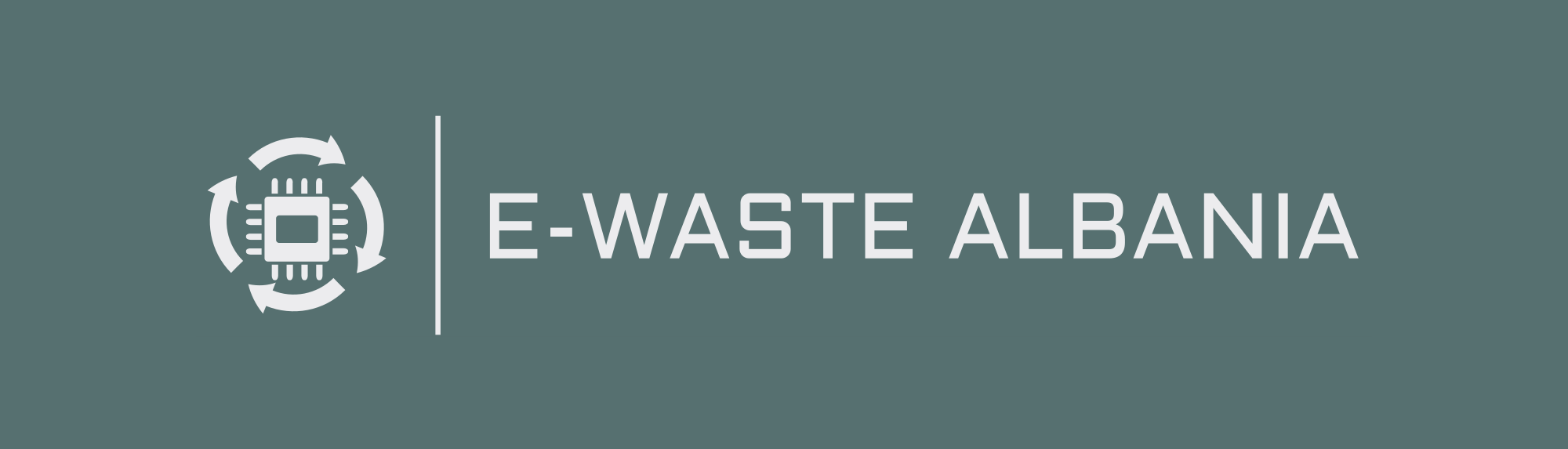 E-Waste Albania