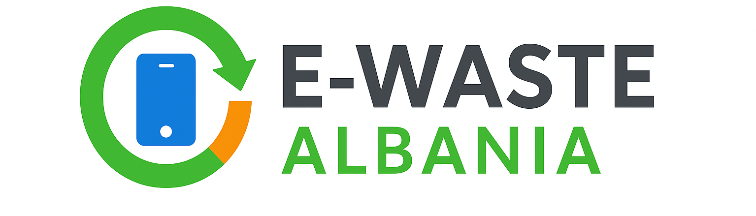 E-Waste Albania